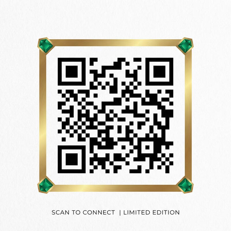 蜜芽商务合作二维码